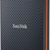 Sandisk Extreme Pro Portable V2 USB 3.2 / USB-C Εξωτερικός SSD 4TB 2.5