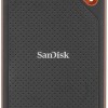Sandisk Extreme Pro Portable V2 USB 3.2 / USB-C Εξωτερικός SSD 4TB 2.5