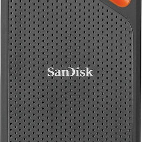 Sandisk Extreme USB 3.2 / USB-C Εξωτερικός SSD 4TB 2.5