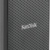 Sandisk Extreme USB 3.2 / USB-C Εξωτερικός SSD 4TB 2.5
