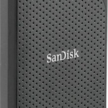 Sandisk Extreme USB 3.2 / USB-C Εξωτερικός SSD 4TB 2.5