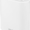 Asus ExpertWiFi EBM68 WiFi Mesh Network Access Point Wi‑Fi 6 Tri Band (2.4 & 5 & 6GHz) σε Διπλό Kit