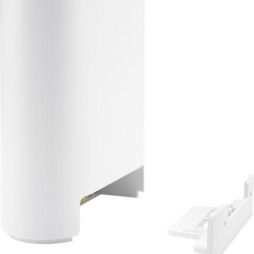 Asus ExpertWiFi EBM68 WiFi Mesh Network Access Point Wi‑Fi 6 Tri Band (2.4 & 5 & 6GHz) σε Διπλό Kit