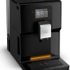 Krups Intuition Preference Αυτόματη Μηχανή Espresso 1450W Πίεσης 15bar για Cappuccino με Μύλο Άλεσης Μαύρη