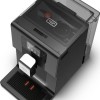 Krups Intuition Preference Αυτόματη Μηχανή Espresso 1450W Πίεσης 15bar για Cappuccino με Μύλο Άλεσης Μαύρη