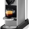 Krups CitiZ Καφετιέρα για Κάψουλες Nespresso Πίεσης 19bar Silver