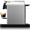 Krups CitiZ Καφετιέρα για Κάψουλες Nespresso Πίεσης 19bar Silver