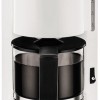 Krups Aromacafe 5 Καφετιέρα Φίλτρου 850W White