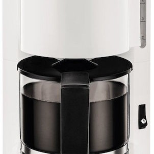 Krups Aromacafe 5 Καφετιέρα Φίλτρου 850W White