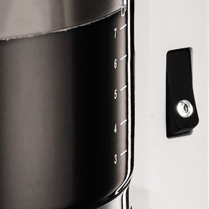 Krups Aromacafe 5 Καφετιέρα Φίλτρου 850W White