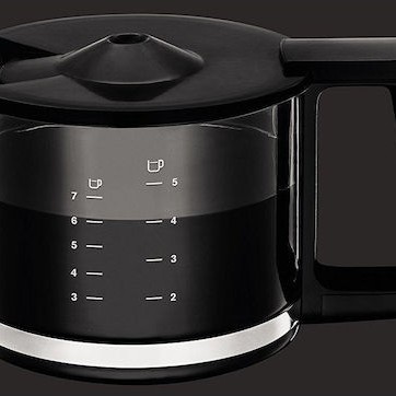 Krups Aromacafe 5 Καφετιέρα Φίλτρου 850W White