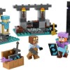 Lego Minecraft The Armory για 7+ Ετών