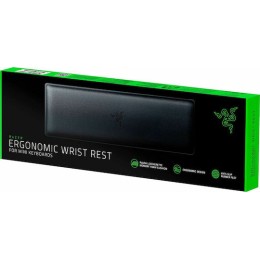 Razer Leatherette Wrist Keyboard Wrist Rest Mini Size Anti-Slip