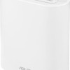 Asus EBM68 WiFi Mesh Network Access Point Wi‑Fi 6 Tri Band (2.4 & 5 & 5GHz) Λευκό