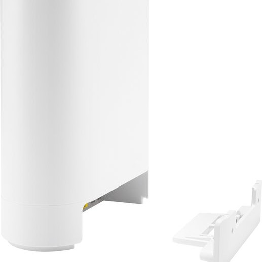 Asus EBM68 WiFi Mesh Network Access Point Wi‑Fi 6 Tri Band (2.4 & 5 & 5GHz) Λευκό