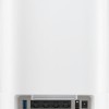 Asus EBM68 WiFi Mesh Network Access Point Wi‑Fi 6 Tri Band (2.4 & 5 & 5GHz) Λευκό