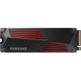 Samsung 990 PRO with Heatsink SSD 1TB M.2 NVMe PCI Express 4.0