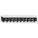 Epson T46S2 UltraChrome Pro 10 Γνήσιο Μελάνι Εκτυπωτή InkJet Κυανό (C13T46S200)