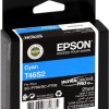 Epson T46S2 UltraChrome Pro 10 Γνήσιο Μελάνι Εκτυπωτή InkJet Κυανό (C13T46S200)