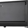 Silverstone GD10 Home Theater Κουτί Υπολογιστή Μαύρο