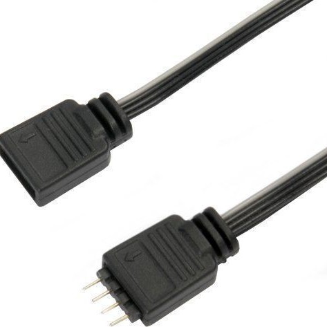 Silverstone Argon AR12 RGB Ψύκτρα Επεξεργαστή Low Profile για Socket AM4/AM5/115x