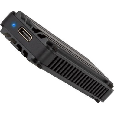 Silverstone MS12 Μαύρο