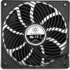 Silverstone Air Penetrator 120i PRO Case Fan με Σύνδεση 4-Pin PWM