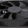 Silverstone Air Penetrator 120i PRO Case Fan με Σύνδεση 4-Pin PWM