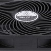 Silverstone Air Penetrator 120i PRO Case Fan με Σύνδεση 4-Pin PWM