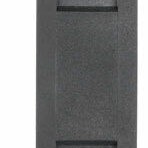 Silverstone Air Penetrator 120i PRO Case Fan με Σύνδεση 4-Pin PWM