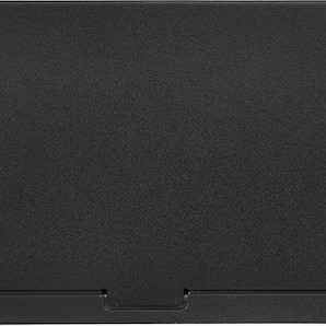 Silverstone Essential 700W Μαύρο Τροφοδοτικό Υπολογιστή Full Wired 80 Plus Standard