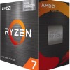 AMD Ryzen 7 5700G 3.8GHz Επεξεργαστής 8 Πυρήνων για Socket AM4 σε Κουτί