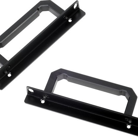 Silverstone SST-RA02B 1τμχ