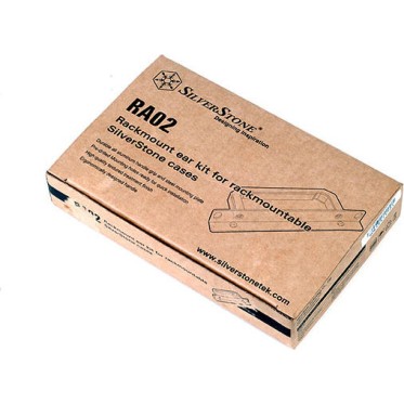 Silverstone SST-RA02B 1τμχ