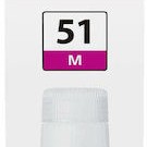 Canon GI-51 Γνήσιο Μελάνι Εκτυπωτή InkJet (4547C001)