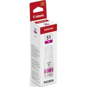 Canon GI-51 Γνήσιο Μελάνι Εκτυπωτή InkJet (4547C001)