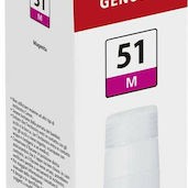 Canon GI-51 Γνήσιο Μελάνι Εκτυπωτή InkJet (4547C001)