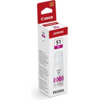 Canon GI-51 Γνήσιο Μελάνι Εκτυπωτή InkJet (4547C001)