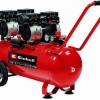 Einhell TE-AC 50 Silent Κομπρεσέρ Αέρος 54dB με Αεροφυλάκιο 50lt