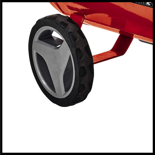 Einhell TE-AC 430/90/10 Μονοφασικό Κομπρεσέρ Αέρος 73dB με Ισχύ 4hp και Αεροφυλάκιο 90lt