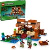 Lego Minecraft The Frog House για 8+ Ετών