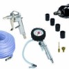 Einhell 4020577 Κιτ Εργαλείων Αέρος Με Αξεσουάρ 10 Τεμαχίων
