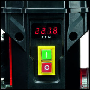 Einhell Κολωνάτο Δράπανο TE-BD 550 E με Ισχύ 450 Watt