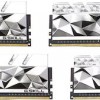 G.Skill Trident Z Royal Elite DDR4 64GB RAM με 4x16GB Modules και Ταχύτητα 3600 για Desktop
