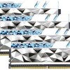 G.Skill Trident Z Royal Elite DDR4 64GB RAM με 4x16GB Modules και Ταχύτητα 3600 για Desktop