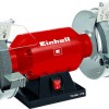 Einhell Δίδυμος Τροχός TC-BG 150 με Ισχύ 150 Watt