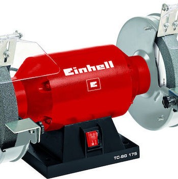 Einhell Δίδυμος Τροχός TC-BG 150 με Ισχύ 150 Watt