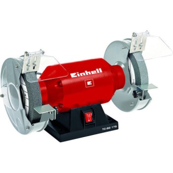 Einhell Δίδυμος Τροχός TC-BG 150 με Ισχύ 150 Watt