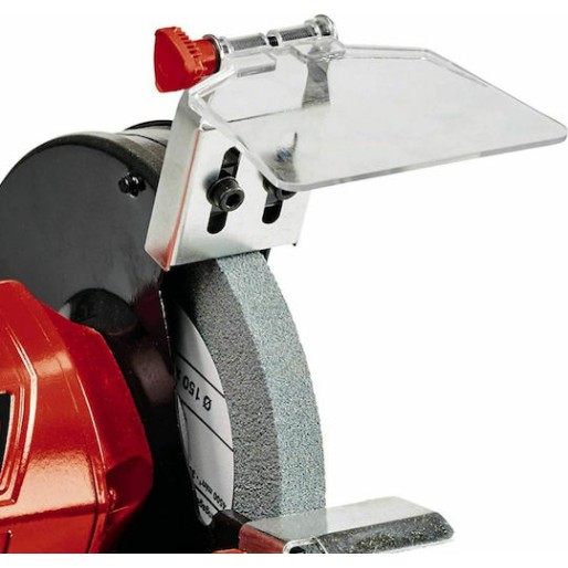 Einhell Δίδυμος Τροχός TC-BG 150 με Ισχύ 150 Watt