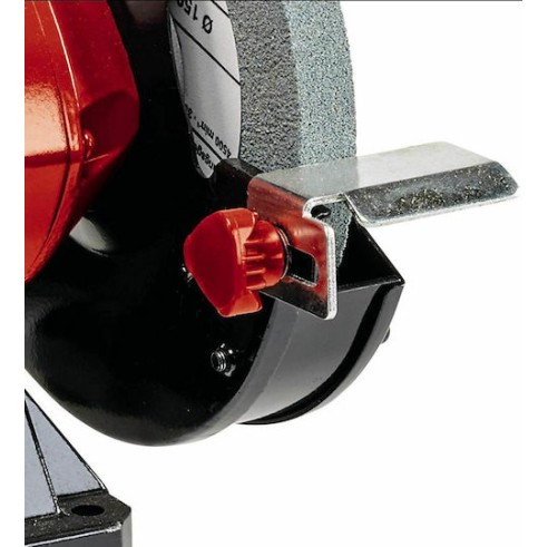 Einhell Δίδυμος Τροχός TC-BG 150 με Ισχύ 150 Watt